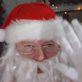 Santa Video Messages