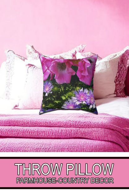 Flowers_Pink_Pillow